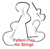 Pattern Play for Strings
